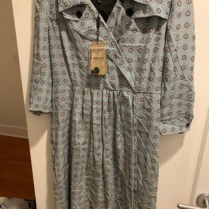 Burberry dress (New)